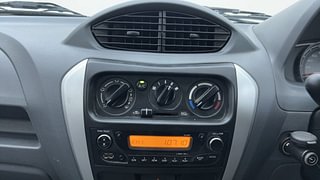 Used 2014 Maruti Suzuki Alto 800 [2012-2016] Vxi Petrol Manual top_features Integrated (in-dash) music system
