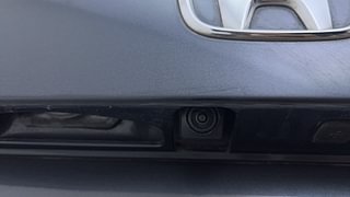 Used 2022 Honda Amaze 1.2 VX CVT i-VTEC Petrol Automatic top_features Rear camera