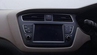 Used 2018 Hyundai Elite i20 [2014-2018] Asta 1.2 Petrol Manual top_features Integrated (in-dash) music system
