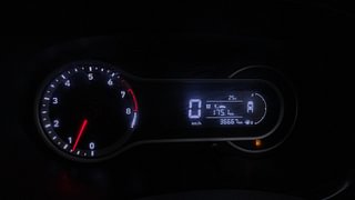Used 2021 Hyundai Grand i10 Nios Asta 1.2 Kappa VTVT Petrol Manual interior CLUSTERMETER VIEW