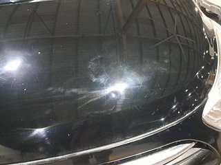 Used 2012 Hyundai i10 [2010-2016] Sportz 1.2 Petrol Petrol Manual dents MINOR DENT