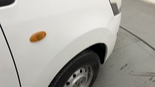 Used 2016 Maruti Suzuki Wagon R 1.0 [2013-2019] LXi CNG Petrol+cng Manual dents MINOR SCRATCH