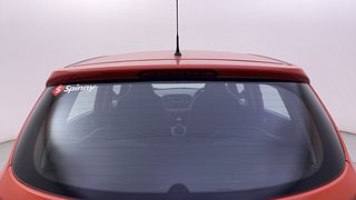 Used 2017 Hyundai Grand i10 Sportz 1.2 Kappa VTVT Petrol Manual top_features Rear defogger