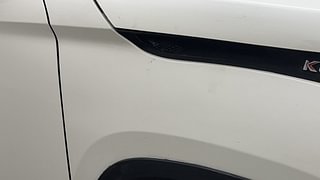 Used 2019 Mahindra KUV100 NXT K6+ 6 STR Petrol Manual dents MINOR SCRATCH
