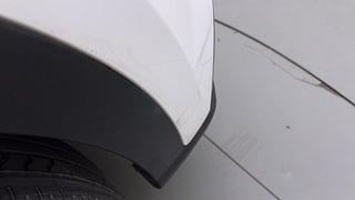 Used 2021 Hyundai Venue [2019-2022] SX 1.0 (O) Turbo iMT Petrol Manual dents MINOR SCRATCH
