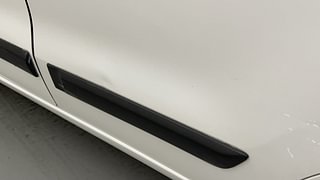 Used 2016 Maruti Suzuki Wagon R 1.0 [2013-2019] LXi CNG Petrol+cng Manual dents MINOR DENT