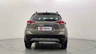 Used 2020 Nissan Kicks [2018-2020] XV Diesel Diesel Manual exterior BACK VIEW