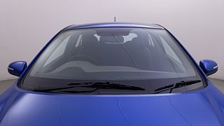 Used 2018 Hyundai Elite i20 [2014-2018] Asta 1.2 Petrol Manual exterior FRONT WINDSHIELD VIEW