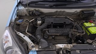 Used 2014 Maruti Suzuki Alto 800 [2012-2016] Lxi Petrol Manual engine ENGINE RIGHT SIDE VIEW