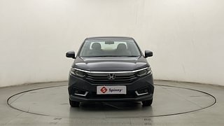 Used 2022 Honda Amaze 1.2 VX CVT i-VTEC Petrol Automatic exterior FRONT VIEW