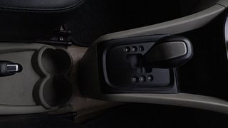 Used 2015 Maruti Suzuki Celerio VXI AMT Petrol Automatic interior GEAR  KNOB VIEW