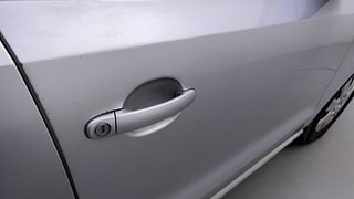 Used 2012 Volkswagen Polo [2010-2014] Comfortline 1.2L (P) Petrol Manual dents MINOR SCRATCH