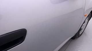 Used 2012 Chevrolet Beat [2009-2014] LS Petrol Petrol Manual dents MINOR DENT