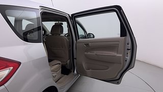 Used 2013 Maruti Suzuki Ertiga [2012-2015] VDi Diesel Manual interior RIGHT REAR DOOR OPEN VIEW
