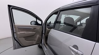 Used 2013 Maruti Suzuki Ertiga [2012-2015] VDi Diesel Manual interior LEFT FRONT DOOR OPEN VIEW