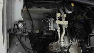 Used 2021 Honda WR-V i-VTEC SV Petrol Manual engine ENGINE RIGHT SIDE VIEW