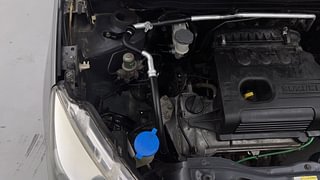 Used 2018 Maruti Suzuki Celerio ZXI Petrol Manual engine ENGINE RIGHT SIDE VIEW