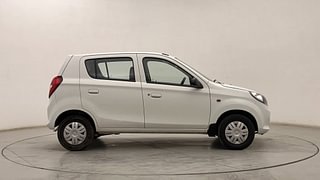 Used 2014 Maruti Suzuki Alto 800 [2012-2016] Lxi Petrol Manual exterior RIGHT SIDE VIEW