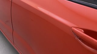 Used 2017 Hyundai Grand i10 Sportz 1.2 Kappa VTVT Petrol Manual dents MINOR SCRATCH