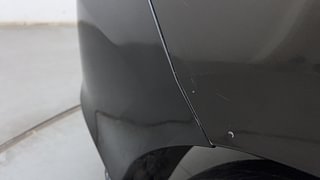 Used 2021 Honda Amaze 1.2 VX CVT i-VTEC Petrol Automatic dents MINOR DENT