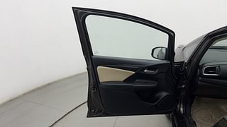 Used 2021 Honda WR-V i-VTEC SV Petrol Manual interior LEFT FRONT DOOR OPEN VIEW