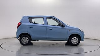 Used 2014 Maruti Suzuki Alto 800 [2012-2016] Lxi Petrol Manual exterior RIGHT SIDE VIEW