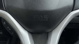 Used 2021 Honda WR-V i-VTEC SV Petrol Manual top_features Airbags