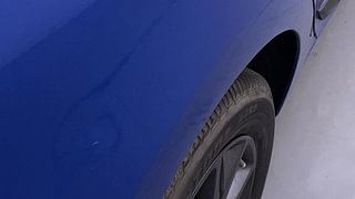 Used 2018 Hyundai Elite i20 [2018-2020] Asta CVT Petrol Automatic dents MINOR SCRATCH