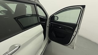 Used 2022 Maruti Suzuki XL6 Alpha AT Petrol Petrol Automatic interior RIGHT FRONT DOOR OPEN VIEW