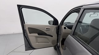 Used 2018 Maruti Suzuki Celerio ZXI Petrol Manual interior LEFT FRONT DOOR OPEN VIEW