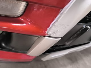 Used 2017 maruti-suzuki Vitara Brezza ZDI PLUS Dual Tone Diesel Manual dents MINOR SCRATCH