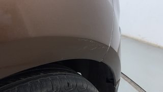 Used 2016 Ford EcoSport Titanium 1.5L TDCi Diesel Manual dents MINOR SCRATCH
