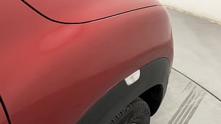 Used 2019 Renault Kwid [2017-2019] RXT 1.0 SCE Special (O) Petrol Manual dents MINOR DENT