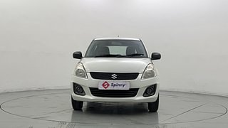 Used 2015 Maruti Suzuki Swift [2014-2017] LXI (O) Petrol Manual exterior FRONT VIEW
