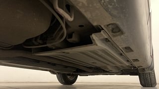 Used 2017 maruti-suzuki Vitara Brezza ZDI PLUS Dual Tone Diesel Manual extra REAR RIGHT UNDERBODY VIEW