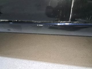 Used 2012 Hyundai i10 [2010-2016] Sportz 1.2 Petrol Petrol Manual dents MINOR SCRATCH