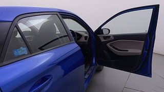 Used 2018 Hyundai Elite i20 [2014-2018] Asta 1.2 Petrol Manual interior RIGHT FRONT DOOR OPEN VIEW
