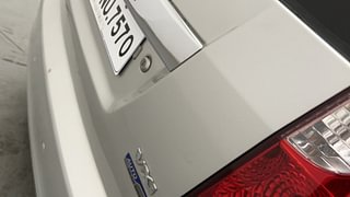 Used 2017 Maruti Suzuki Wagon R 1.0 [2015-2019] VXI AMT Petrol Automatic dents MINOR SCRATCH