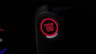 Used 2020 honda City V 4th Gen Petrol Manual top_features Keyless start