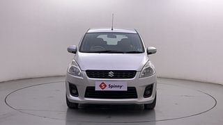 Used 2013 Maruti Suzuki Ertiga [2012-2015] VDi Diesel Manual exterior FRONT VIEW