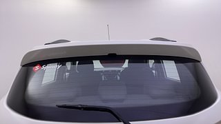 Used 2017 Mahindra KUV100 [2015-2017] K8 5 STR Petrol Manual top_features Rear defogger
