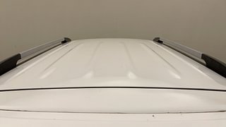 Used 2016 Maruti Suzuki Wagon R 1.0 [2013-2019] LXi CNG Petrol+cng Manual exterior EXTERIOR ROOF VIEW