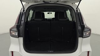Used 2022 Maruti Suzuki XL6 Alpha AT Petrol Petrol Automatic interior DICKY INSIDE VIEW