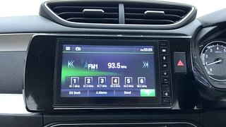 Used 2022 Honda Amaze 1.2 VX CVT i-VTEC Petrol Automatic top_features Integrated (in-dash) music system