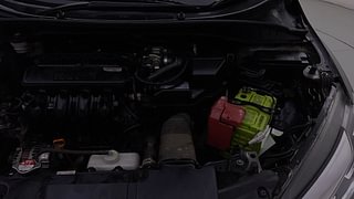 Used 2020 honda City V 4th Gen Petrol Manual engine ENGINE LEFT SIDE VIEW