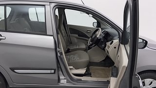 Used 2018 Maruti Suzuki Celerio ZXI Petrol Manual interior RIGHT SIDE FRONT DOOR CABIN VIEW