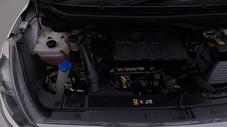 Used 2021 Hyundai Grand i10 Nios Asta 1.2 Kappa VTVT Petrol Manual engine ENGINE RIGHT SIDE VIEW