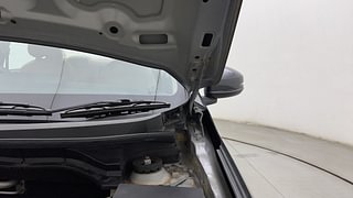 Used 2022 Honda Amaze 1.2 VX CVT i-VTEC Petrol Automatic engine ENGINE LEFT SIDE HINGE & APRON VIEW