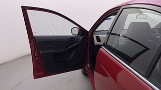 Used 2016 Tata Zest [2014-2019] XMS Petrol Petrol Manual interior LEFT FRONT DOOR OPEN VIEW