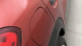 Used 2019 Renault Kwid [2017-2019] RXT 1.0 SCE Special (O) Petrol Manual dents MINOR SCRATCH